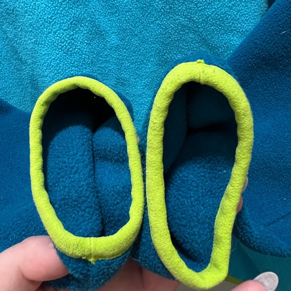 Patagonia Synchilla Full Zip Jacket - Picture 3 of 6